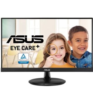 ASUS MONITOR VP227HE 21,5" FHD VGA/HDMI