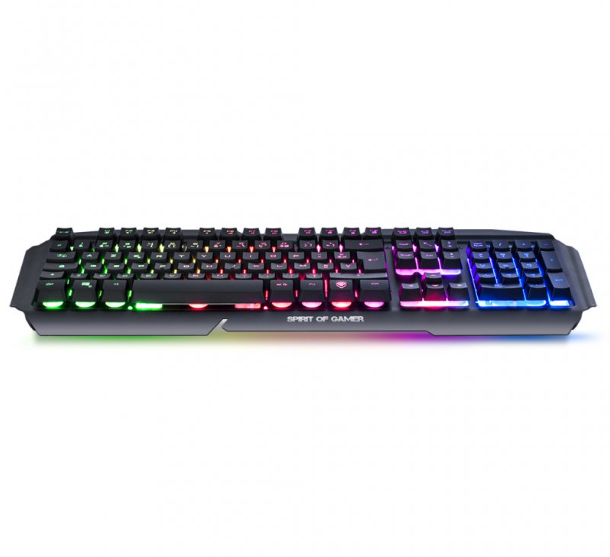 Spirit of Gamer PRO-K5 RGB