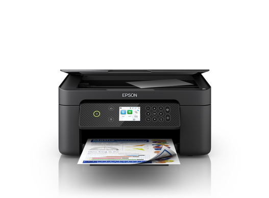 EPSON EXPRESSION HOME XP-4200