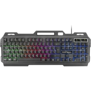 MARS GAMING TECLADO GAMING MK120